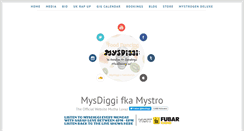Desktop Screenshot of mysdiggi.com