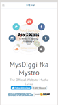 Mobile Screenshot of mysdiggi.com